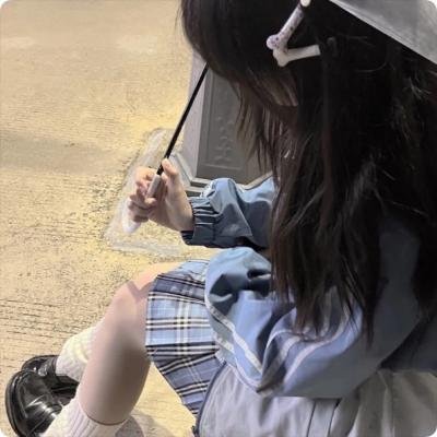 美好的追寻