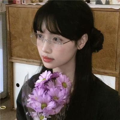 孤独的人