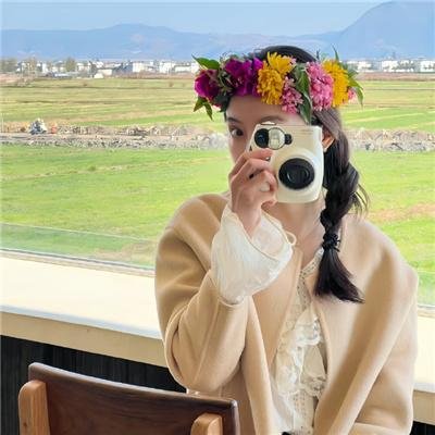 上帝的女儿